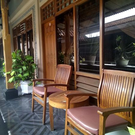 Rabasta Kuta Beach Inn 외부 사진