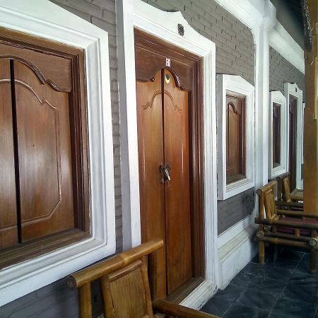 Rabasta Kuta Beach Inn 외부 사진