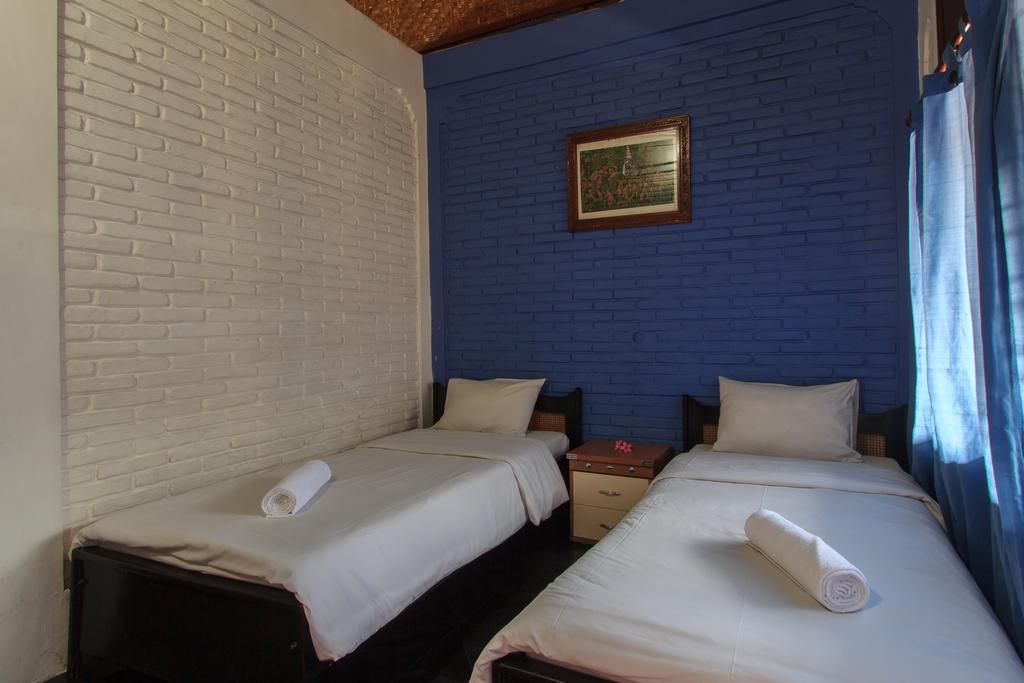 Rabasta Kuta Beach Inn 외부 사진