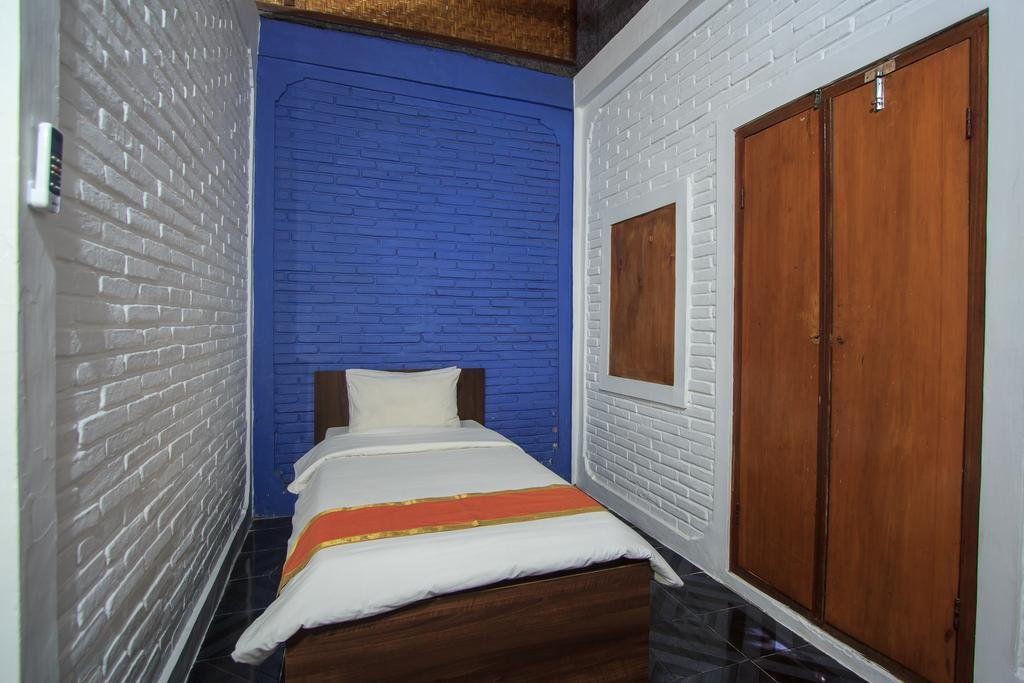 Rabasta Kuta Beach Inn 외부 사진
