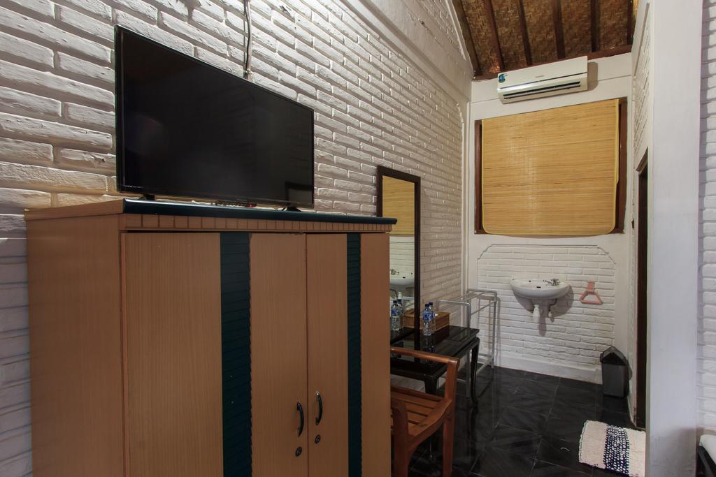 Rabasta Kuta Beach Inn 외부 사진