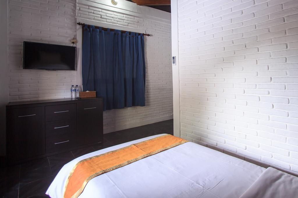 Rabasta Kuta Beach Inn 외부 사진