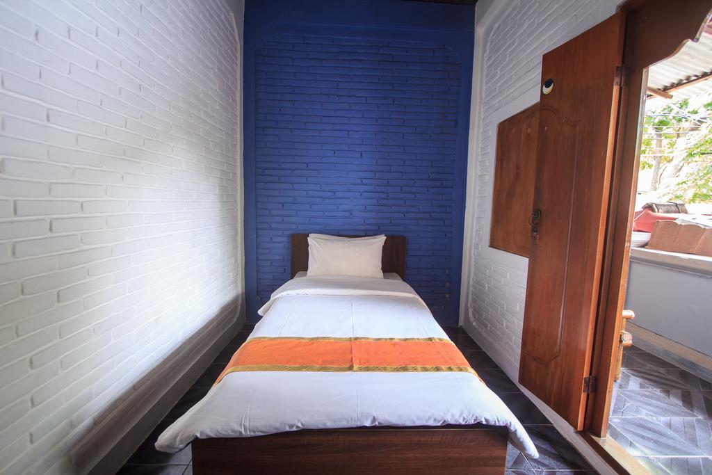 Rabasta Kuta Beach Inn 외부 사진